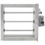 10" x 10" ND Motorized Damper