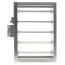 10" x 14" ND Motorized Damper