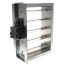 10" x 14" ND Motorized Damper