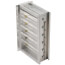 10" x 16" ND Motorized Damper