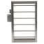 10" x 16" ND Motorized Damper
