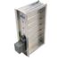 10" x 18" ND-RSD Motorized Spring Return Damper (Normally Closed)
