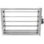 10" x 20" ND Motorized Damper