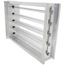 10" x 20" ND Motorized Damper