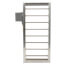 10" x 22" ND-RSD Motorized Spring Return Damper (Normally Open)