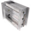 10" x 30" ND Motorized Damper