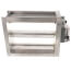 10" x 6" ND Motorized Damper w/ 15 Second Motor