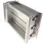 10" x 6" ND-RSD Motorized Spring Return Damper (Normally Open)