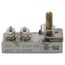Thermoswitch Control (50 to 300F)