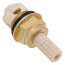 Price Pfister Washerless Unit, Left Hand, Cold, 11-0638C