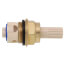 Price Pfister Washerless Unit, Left Hand, Cold, 11-0638C