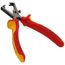 6-1/4" End-Type Insulated Wire Stripper