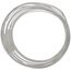 1/8" Aluminum Tubing (50 ft)