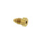 1/8" Aluminum Tubing w/ Fittings (5 ft)