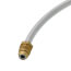 1/4" x 5' Pilot Burner Tubing w/ Fittings