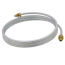 1/4" x 5' Pilot Burner Tubing w/ Fittings
