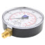 Water Gauge, 0-300psi (UL & FM Approved)