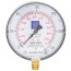 Water Gauge, 0-300psi (UL & FM Approved)
