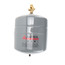 Model 110-125 Fill-Trol w/ 1-1/4" Purger & Air Vent (4.4 Gallon Volume)