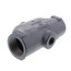 Model 110-125 Fill-Trol w/ 1-1/4" Purger & Air Vent (4.4 Gallon Volume)