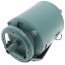 Motor Assembly, 1/8 HP