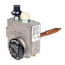 Gas Water Heater Valve Uni-Kit w/ 1-3/8" Shank (45,000 BTU)