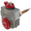 Natural Gas Water Heater Valve Uni-Kit w/ 2-3/8" Shank (45,000 BTU)