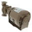 110 Stainless Steel Three-Piece Circulator Pump, 1/12 HP