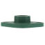 3/4" Taco Iron Freedom Flange (Pair)