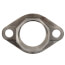 1-1/2" Taco Stainless Steel Freedom Flange (Pair)