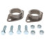 1-1/2" Taco Stainless Steel Freedom Flange (Pair)