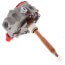 LP Gas Water Heater Valve Uni-Kit w/ 1-1/4" Shank (100,000 BTU)