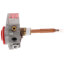 LP Gas Water Heater Valve Uni-Kit w/ 1-1/4" Shank (100,000 BTU)
