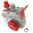 LP Gas Water Heater Valve Uni-Kit w/ 1-1/4" Shank (100,000 BTU)