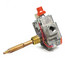 LP Gas Water Heater Valve Uni-Kit w/ 1-1/4" Shank (100,000 BTU)