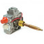 LP Gas Water Heater Valve Uni-Kit w/ 1-1/4" Shank (100,000 BTU)
