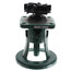 Bracket Assembly for Taco 110 Circulator Pump