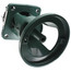 Bracket Assembly for Taco 110 Circulator Pump