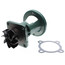 Bracket Assembly for Taco 110 Circulator Pump