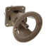 Bronze Bracket Assembly for Taco 110, 117 Circulator Pump
