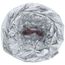 5" x 5' F206 Sleeve (Silver)