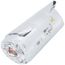 6" x 5' F206 Sleeve (Silver)