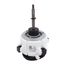 Brushless DC Motor for Ductless Heat Pump Condenser 24k & 36k