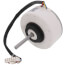 280 VDC, 20W, 1200RPM Motor