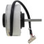 280 VDC, 20W, 1300RPM Motor