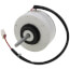 280 VDC, 20W, 1300RPM Motor