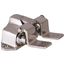 Valve, Pedal, H&c, Floor, Leadfree, 0502
