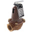 790-50, 1,160,000 BTU Capacity Relief Valve
