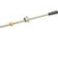 Lever Waste Valve Handle Assembly, 010394-45