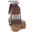 790-125, 2,535,000 BTU Capacity Relief Valve